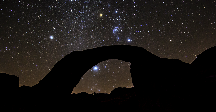 The Other Rainbow Bridge