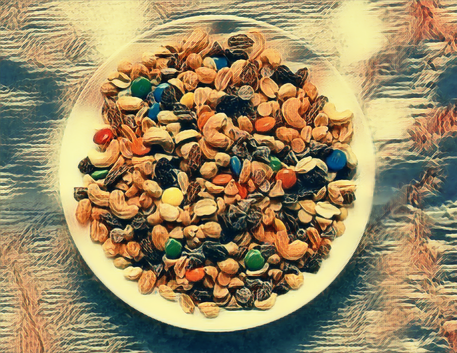 trail-mix